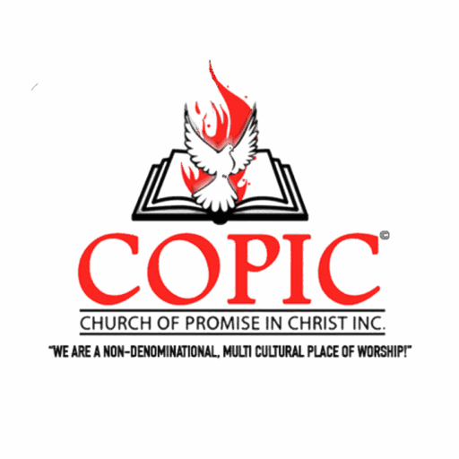 Church of Promise in Christ Inc. (“COPICI”)